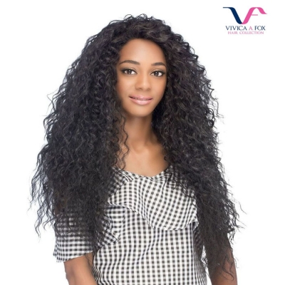 Vivica A Fox Synthetic Lace Front Wig - AL-SURI