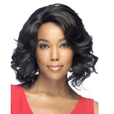 Vivica A Fox Lace Front Wig - AL-TRUDY