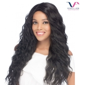 Vivica A Fox Amore Mio Swiss Lace Front Wig - AL-YOANA