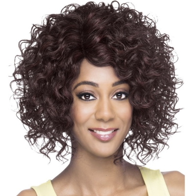 Vivica A Fox Lace Front Wig - ASHA