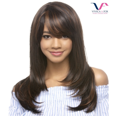 Vivica A Fox Amore Mio Synthetic Hair Wig - AW-SEN