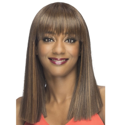 Vivica A Fox Pure Stretch Cap Wig - BAILEY