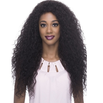 Vivica A Fox Deeep Swiss Lace Front Wig - BEAUTY