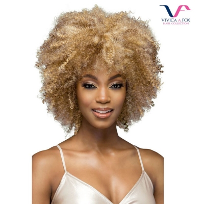 Vivica A Fox Pure Stretch Cap Wig - BETH