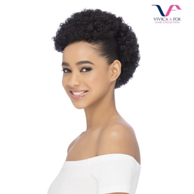 Vivica A Fox Synthetic Top and Bun - BTB-MALIBU