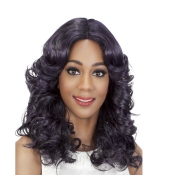 Vivica A Fox Pure Stretch Cap Wig - CAMBRIA