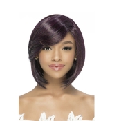 Vivica A Fox Pure Stretch Cap Wig - CHARLOTTE