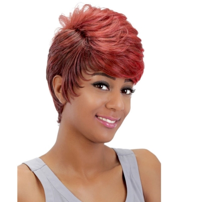 Vivica A Fox Pure Stretch Cap Wig - COOL