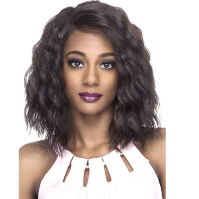 Vivica A Fox Natural Baby Lace Front Wig - CORIA