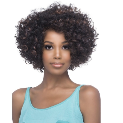 Vivica A Fox Natural Baby Lace Front Wig - CUTIE