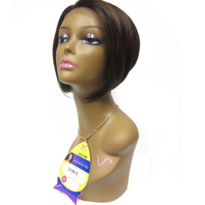 Vivica A Fox Natural Baby Lace Front Wig - DEBBIE