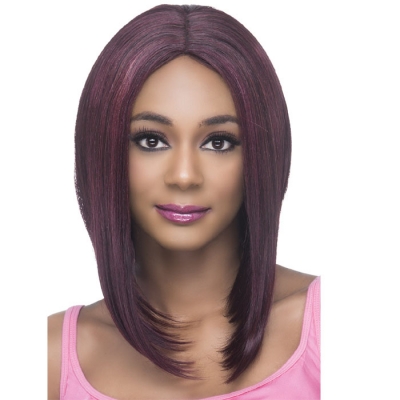 Vivica A Fox Pure Stretch Cap Wig - DEBRA