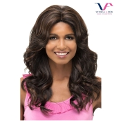 Vivica A Fox Pure Stretch Cap Synthetic Wig - DONELLA