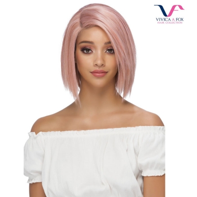 Vivica A Fox Pure Stretch Cap Wig - EVOLET