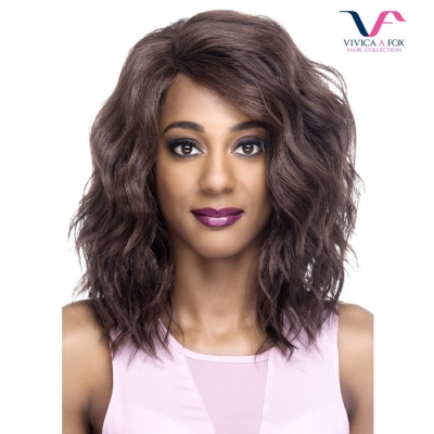 Vivica A Fox Pure Stretch Cap Synthetic Wig - FAB