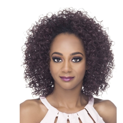 Vivica A Fox Express 3/4 Wig - FHW-VIRGO