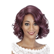 Vivica A Fox Pure Stretch Cap Wig - FRENCH