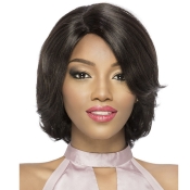 Vivica A Fox Remi Hair Natural Brazilian Pure Stretch Cap - GLAD