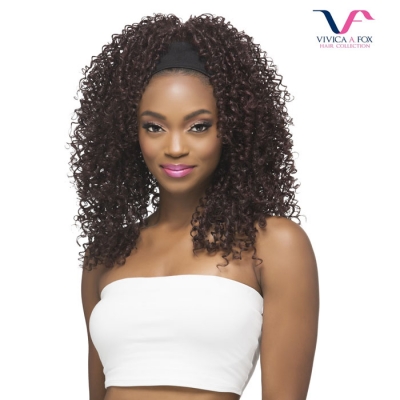 Vivica A Fox Headbang Wig - HB-TIMI