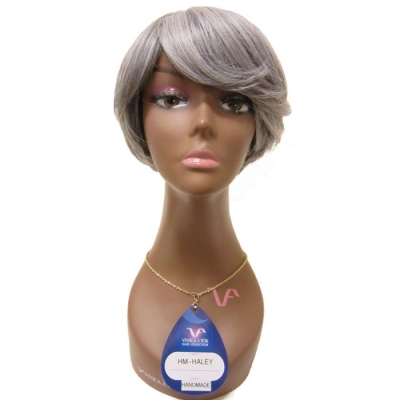 Vivica A Fox FOX HAND MADE WIG - HM-HALEY