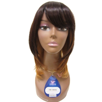 Vivica A Fox FOX HAND MADE WIG - HM-IMANI