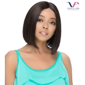 Vivica A Fox Natural Baby Swiss Lace Front Wig - JELENA