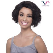 Vivica A Fox Brazilian Natural Remi Human Hair Wig - JUSTINE