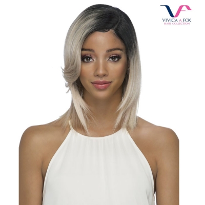 Vivica A Fox Pure Stretch Cap Wig - KLARET