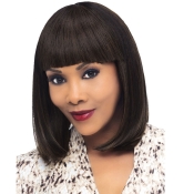 Vivica A Fox Deeep Swiss Lace Front Wig - LEX