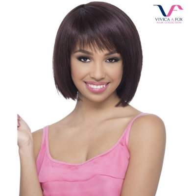 Vivica A Fox Pure Stretch Cap Synthetic Wig - LINNET