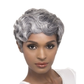 Vivica A Fox Pure Stretch Cap Wig - NICEY