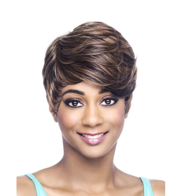 Vivica A Fox Pure Stretch Cap Wig - OCEAN