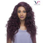 Vivica Fox Swiss Lace Front Wig - Pamela