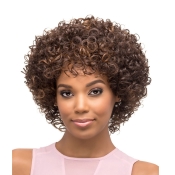 Vivica A Fox Pure Stretch Cap Wig - PATRICIA