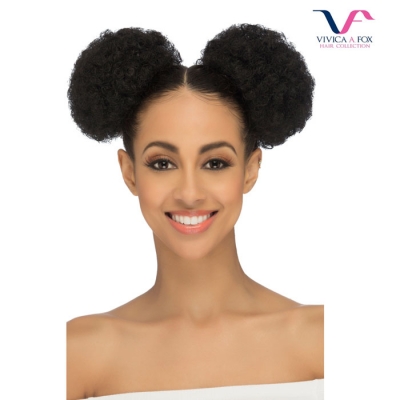 Vivica A Fox Pocket Bun Drawstring Ponytail - PB-DONNA