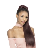 Vivica A Fox Drawstring Ponytail - PB-ROSE