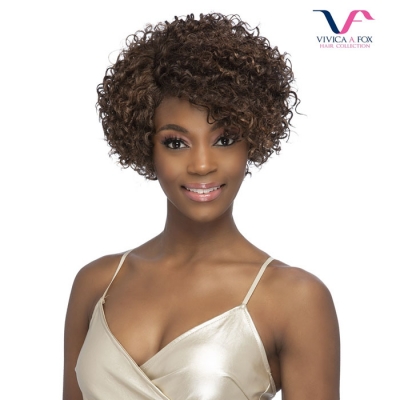 Vivica A Fox Pure Stretch Cap Wig - PHILIS