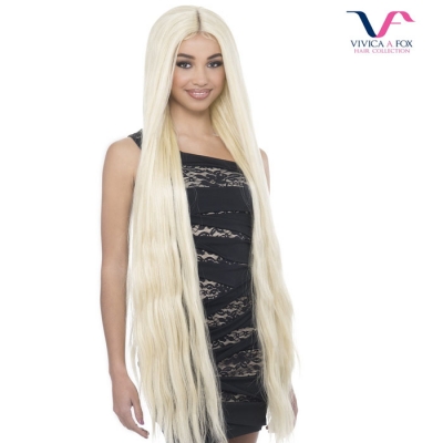 Vivica A Fox Pure Stretch Cap Synthetic Wig - PHOENIX