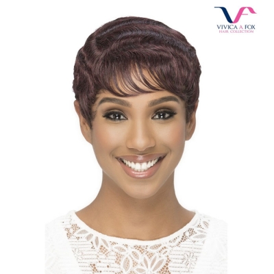 Vivica A Fox Pure Stretch Cap Synthetic Wig - RALLY