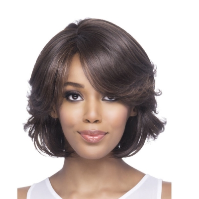 Vivica A Fox Pure Stretch Cap Wig - REBEL