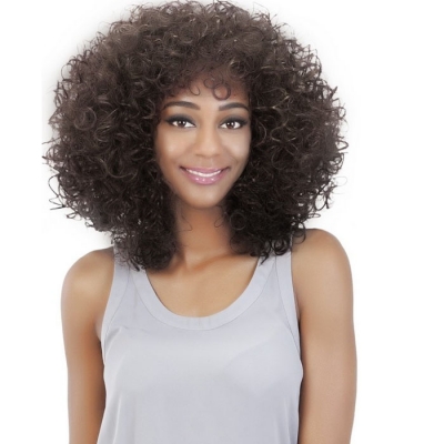 Vivica A Fox Pure Stretch Cap Wig - SAMARA