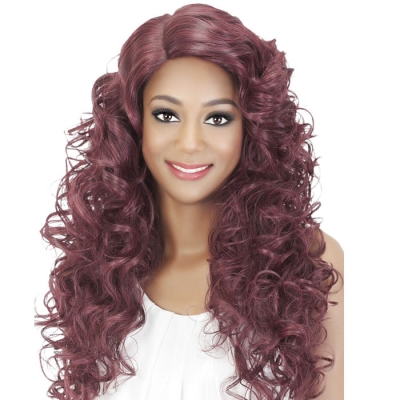 Vivica A Fox Pure Stretch Cap Wig - SHONDA