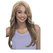 Vivica A Fox Deeep Swiss Lace Front Wig - SUGAR