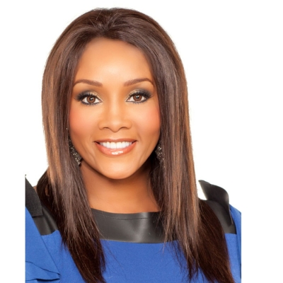 Vivica A Fox Remi Deeep Lace Front Wig - SYDNEY-V