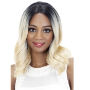 Vivica A Fox Natural Baby Lace Front Wig - TANYA