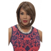 Vivica Fox, Synthetic Pure Stretch Cap Wig, OCENA