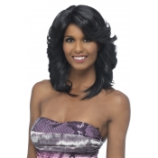 Vivica Fox, Synthetic Pure Stretch Cap Wig, ROSA