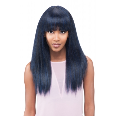 Vivica Fox, Synthetic Pure Stretch Cap Wig, TULIP