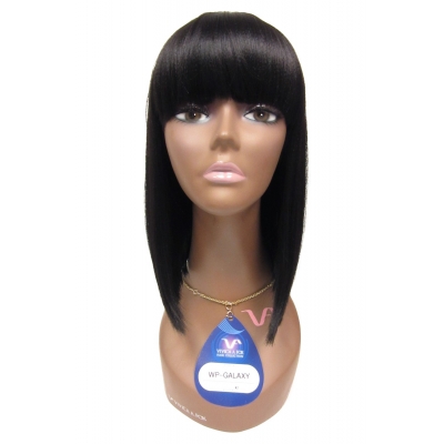 Vivica Fox,  Synthetic Pure Stretch Cap Wig, WP-GALAXY