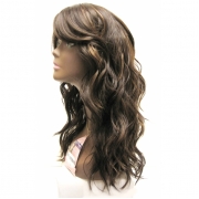 Vivica Fox, Synthetic Wig, WP-ARMANI